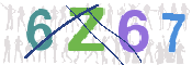 CAPTCHA-Bild